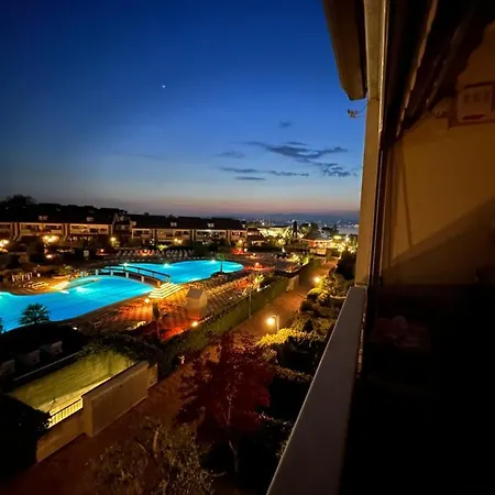 アパートホテル Sirmione *