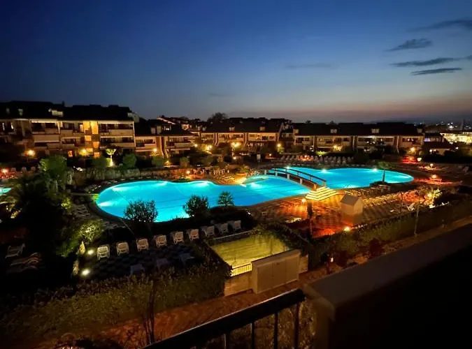 Apartmanhotel Sirmione