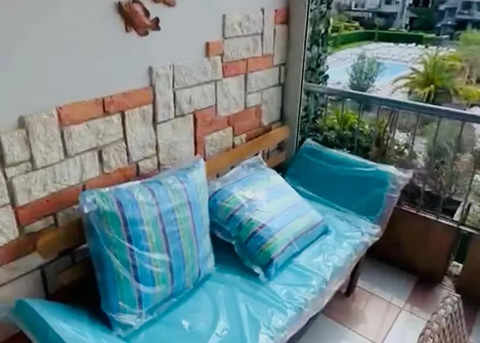 Sirmione Apartmanhotel 4*