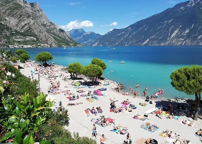 Apartmanhotel Sirmione Desenzano del Garda