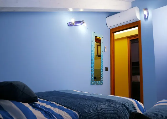 Apartmanhotel Sirmione Desenzano del Garda