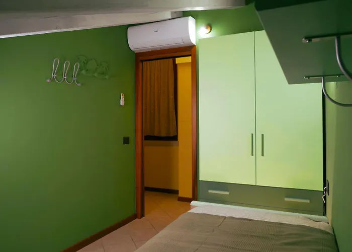 Sirmione Apartmanhotel