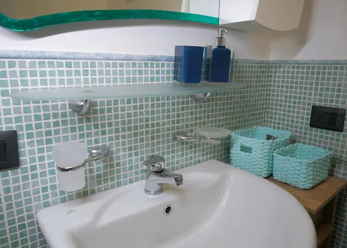 Sirmione Apartmanhotel 4*