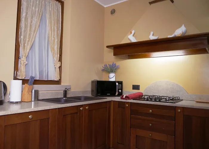 Sirmione Apartmanhotel