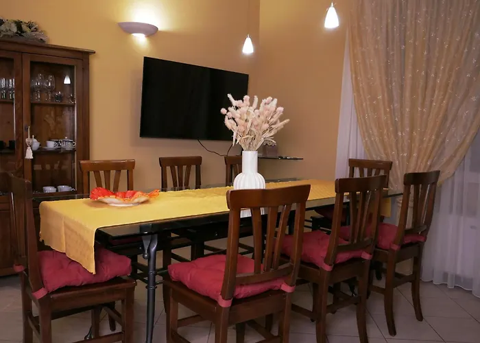 Apartmanhotel Sirmione 4*