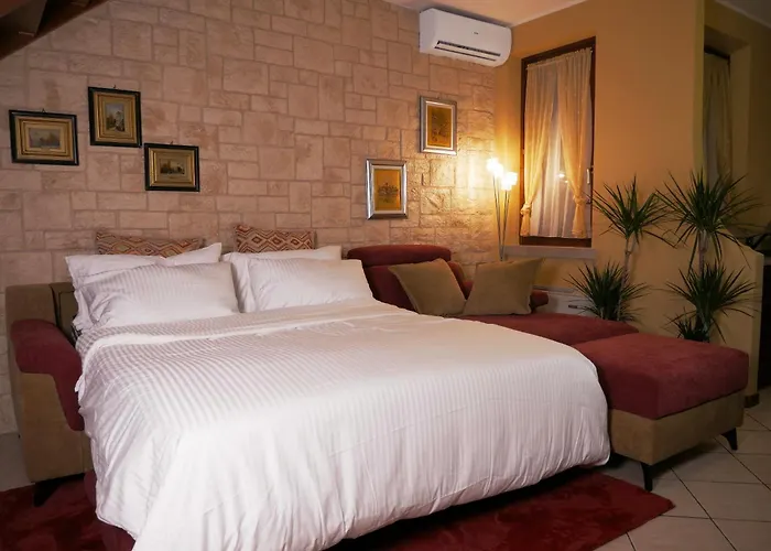 Sirmione Apartmanhotel
