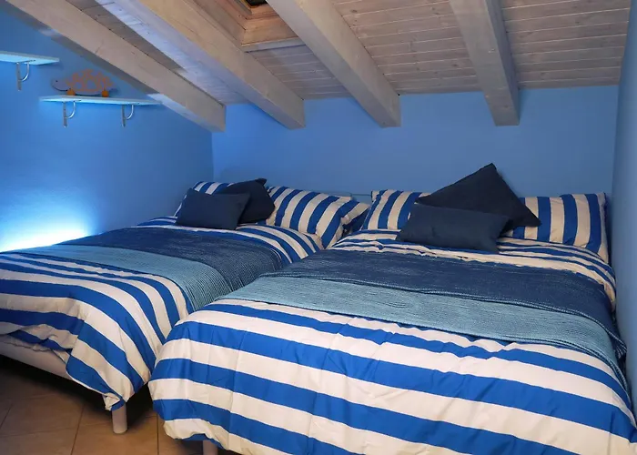 Apartmanhotel Sirmione 4*