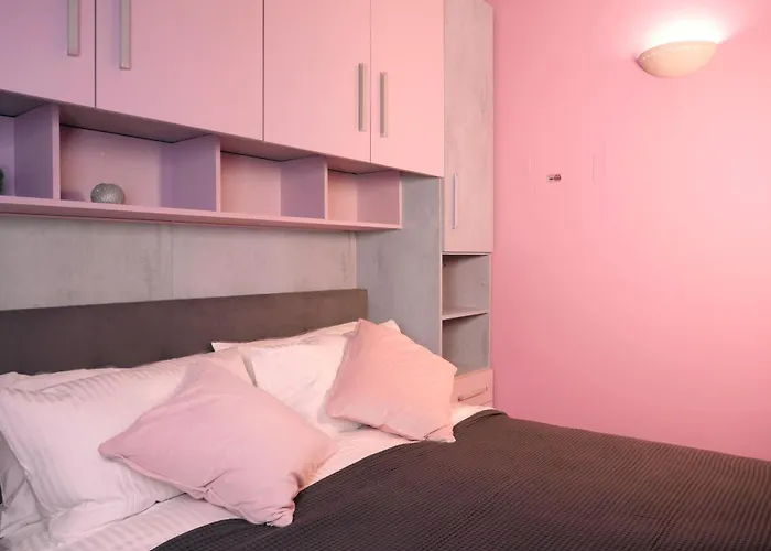Sirmione Apartmanhotel Desenzano del Garda