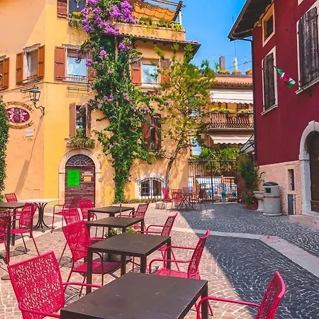 公寓式酒店 Sirmione